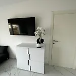 Garden Apartman