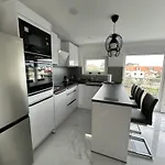 Apartman Garden Vodice