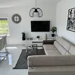 Apartman Garden