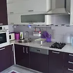 Apartman Garden
