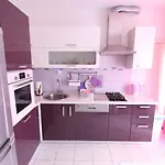 Garden Apartman