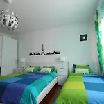 Apartman Garden