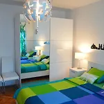 Apartman Garden