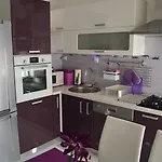 Garden Апартаменты *