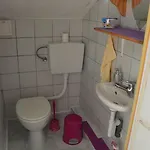 Apartman Garden *