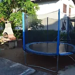 Garden Vodice