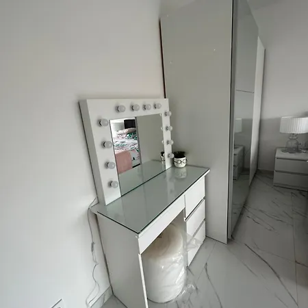 Garden Apartman *