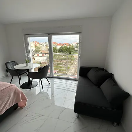 Appartement Garden *