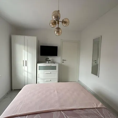 Garden Apartman Vodice