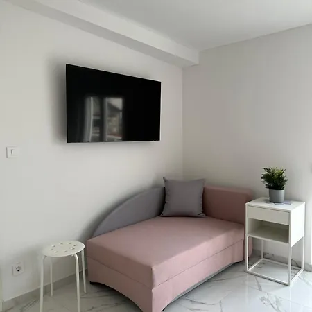 Garden Apartman Vodice