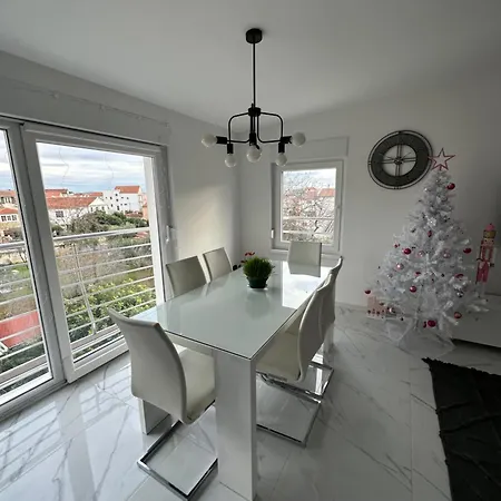 Apartman Garden