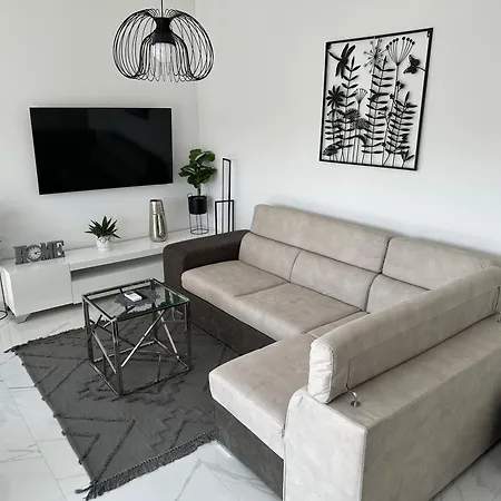 Garden Apartman Vodice