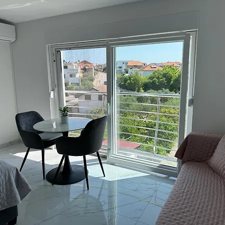 Garden Appartement *