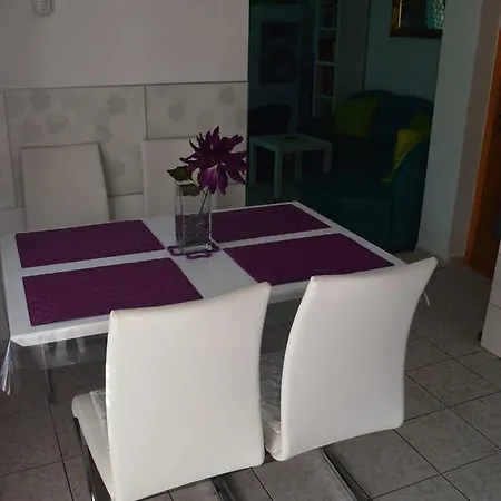 Garden Apartman Vodice