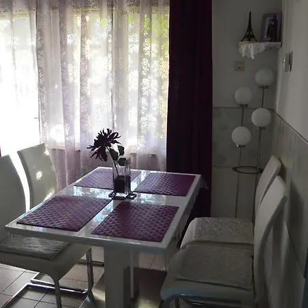 Garden Vodice