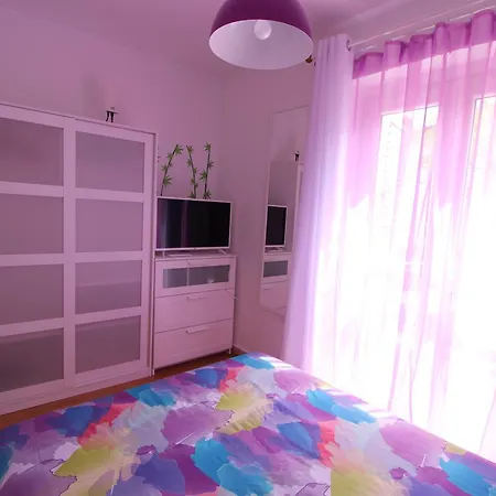 Apartment Garden Vodice