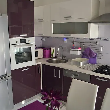 Garden Apartamento *