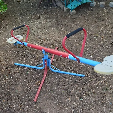 Garden Apartman Vodice