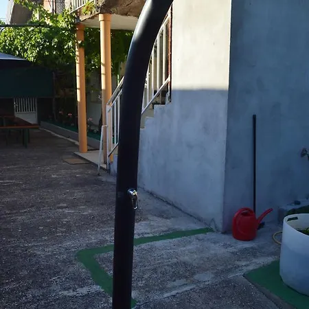 Garden Apartment Vodice