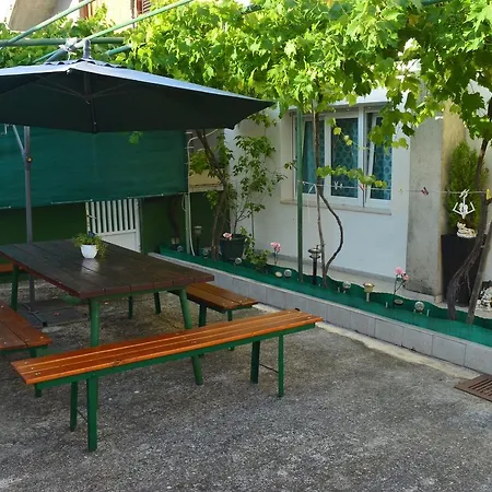 Garden * Vodice