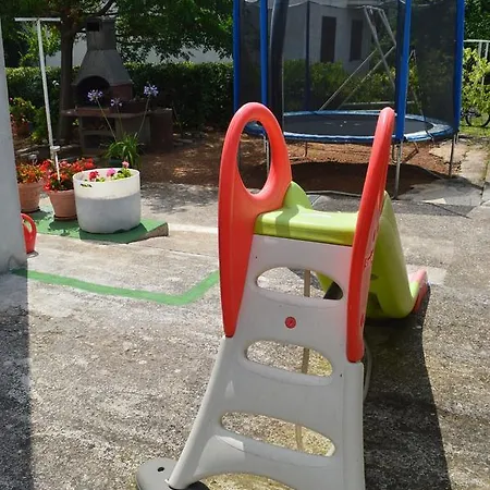 Garden * Vodice