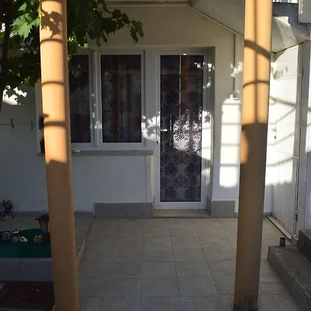 Garden * Vodice