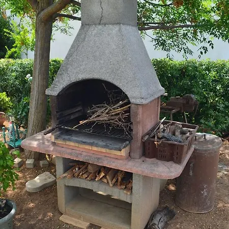 Appartamento Garden