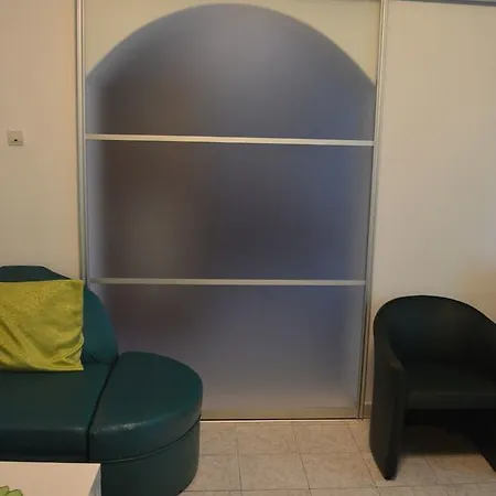 Garden Apartment Vodice