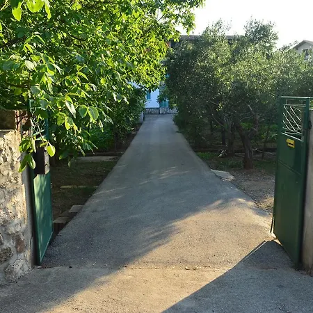 Garden *