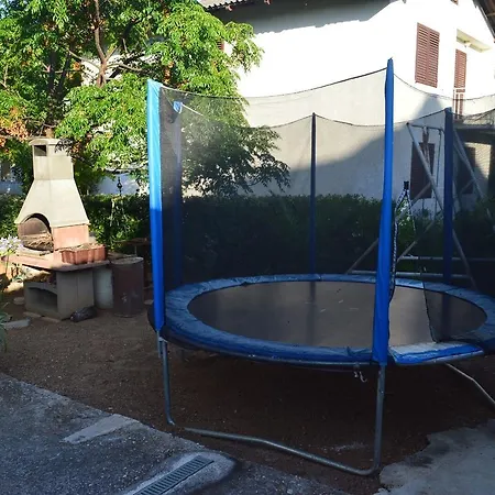 Garden Vodice
