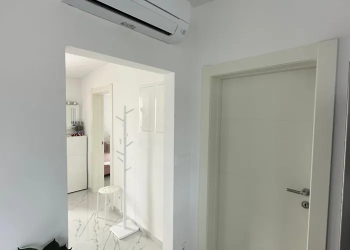 Apartman Garden Vodice