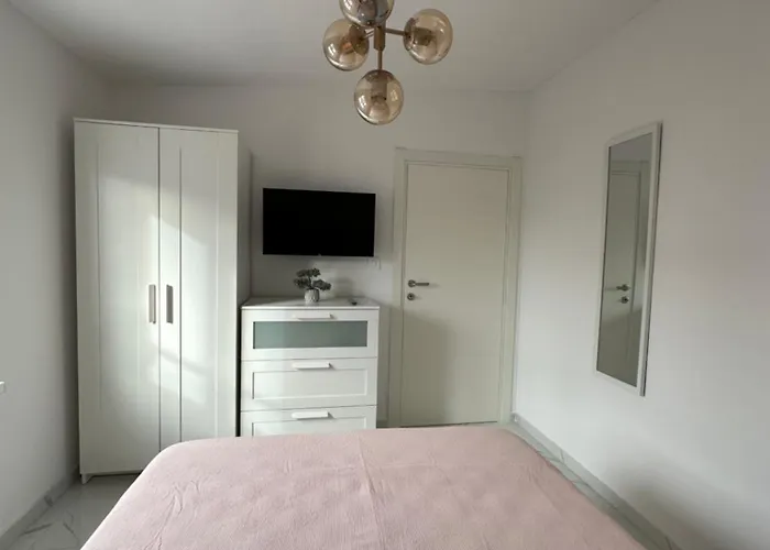 Garden Apartman Vodice