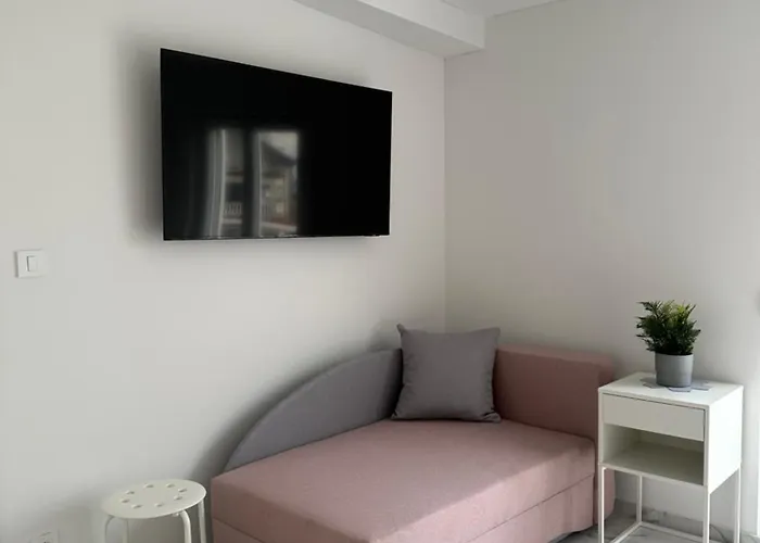 Garden Apartman Vodice