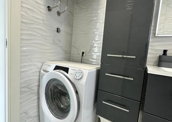 Garden Apartman Vodice