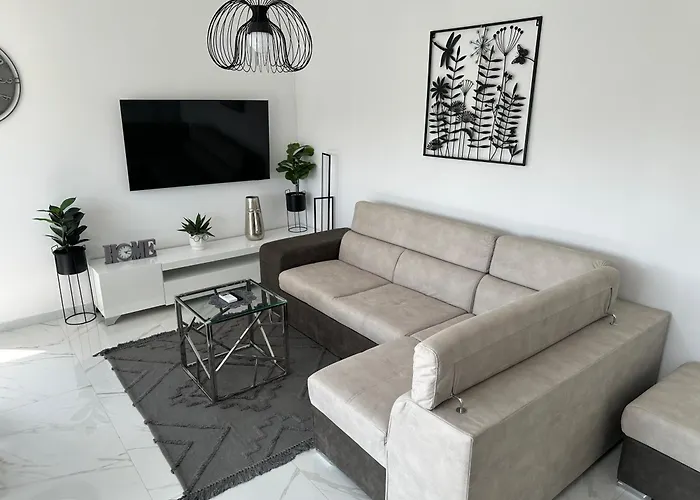 Garden Appartement Vodice