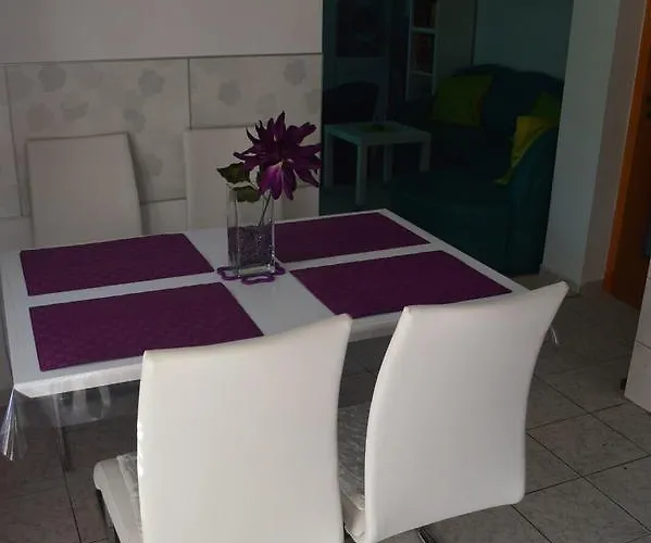 Garden Appartement Vodice