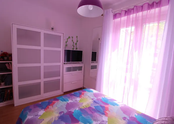 Apartman Garden Vodice