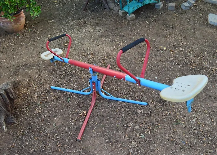 Garden Apartman Vodice