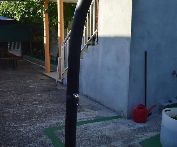 Garden Appartement Vodice