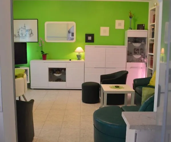 Garden Appartement Vodice