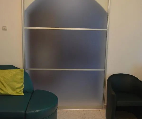 Garden Apartman Vodice